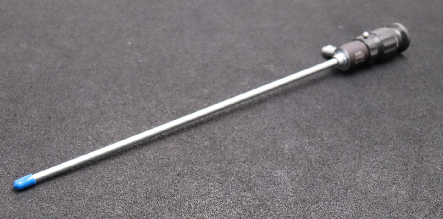 Bild des Artikels STORZ-Endoskop-Borescope-Type-86370CF-6,5-70-63-Ø-6,5mm-Länge-320mm