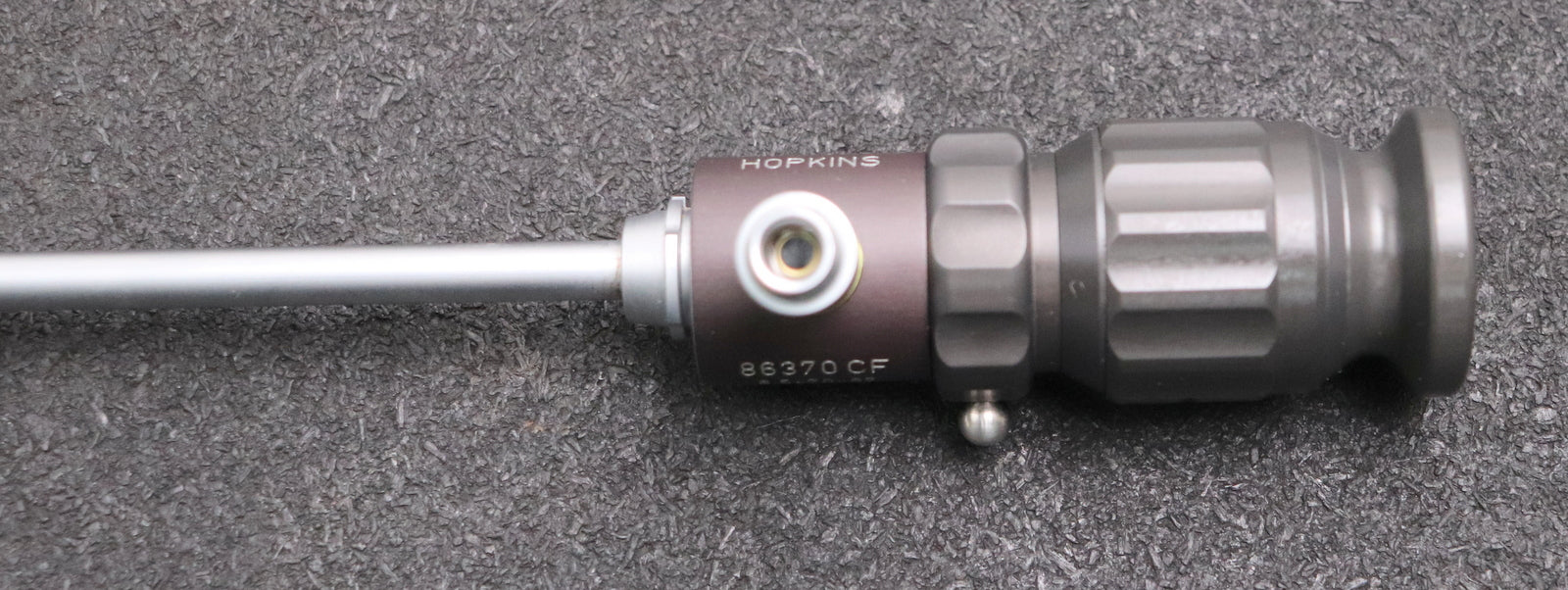Bild des Artikels STORZ-Endoskop-Borescope-Type-86370CF-6,5-70-63-Ø-6,5mm-Länge-320mm