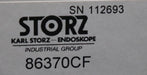 Bild des Artikels STORZ-Endoskop-Borescope-Type-86370CF-6,5-70-63-Ø-6,5mm-Länge-320mm