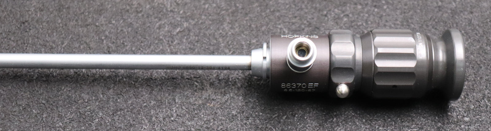 Bild des Artikels STORZ-Endoskop-Borescope-Type-86370EF-6,5-120-67-Ø-6,5mm-Länge-320mm