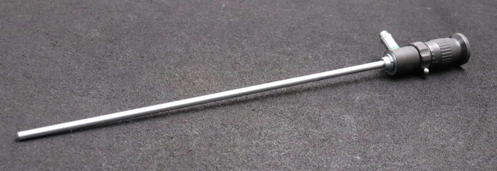 Bild des Artikels STORZ-Endoskop-Borescope-Type-86370AF-6,5-0-67-Ø-6,5mm-Länge-320mm