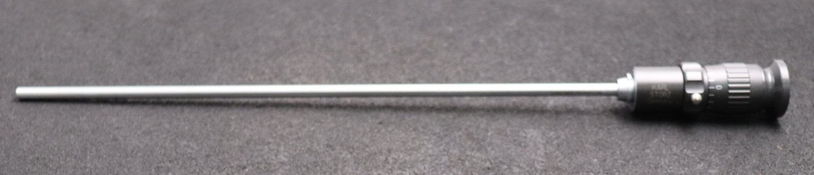 Bild des Artikels STORZ-Endoskop-Borescope-Type-86370AF-6,5-0-67-Ø-6,5mm-Länge-320mm