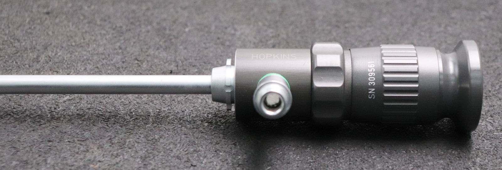 Bild des Artikels STORZ-Endoskop-Borescope-Type-86370AF-6,5-0-67-Ø-6,5mm-Länge-320mm