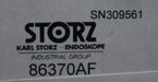 Bild des Artikels STORZ-Endoskop-Borescope-Type-86370AF-6,5-0-67-Ø-6,5mm-Länge-320mm