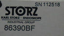 Bild des Artikels STORZ-Endoskop-Borescope-Type-86390BF-6,5-30-90-Ø-6,5mm-Länge-320mm
