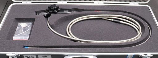 Bild des Artikels STORZ-Flexoskop-Type-M06010AG-6,0-0-70-Ø-6,0mm-Länge-1000mm-Blickrichtung-0°