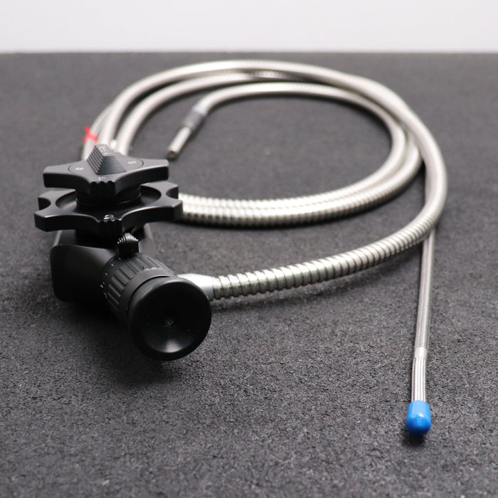 Bild des Artikels STORZ-Flexoskop-Type-M06010AG-6,0-0-70-Ø-6,0mm-Länge-1000mm-Blickrichtung-0°