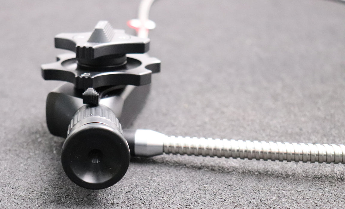 Bild des Artikels STORZ-Flexoskop-Type-M06010AG-6,0-0-70-Ø-6,0mm-Länge-1000mm-Blickrichtung-0°