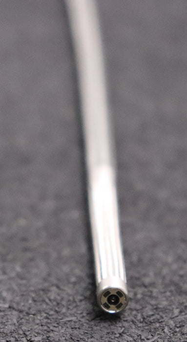 Bild des Artikels STORZ-Flexoskop-Type-M06010AG-6,0-0-70-Ø-6,0mm-Länge-1000mm-Blickrichtung-0°