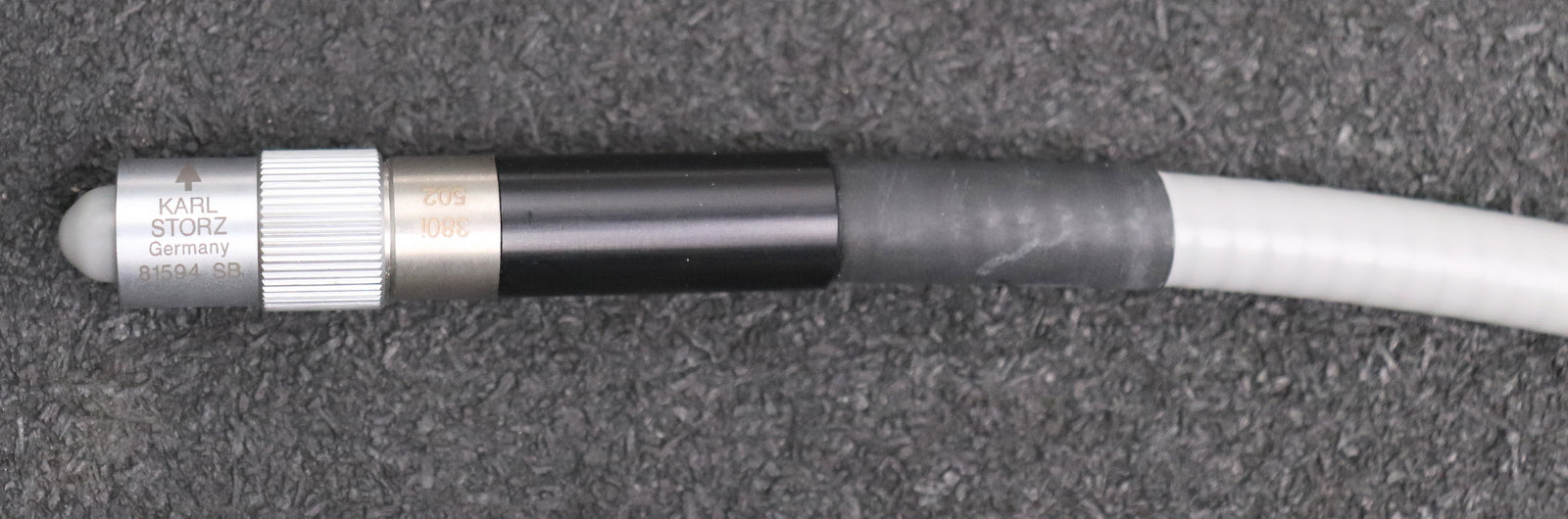 Bild des Artikels STORZ-Hochleistungs-Flüssigkeits-Lichtkabel-für-Kaltlichtquellen-Typ-81594SB