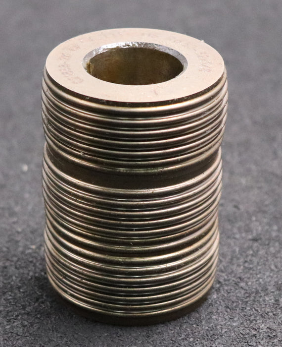 Bild des Artikels FETTE-Set-Gewinderollen-3-Rollen-Rd.30-32x1/8"-Abmessungen-Ø55x25xØ28mm