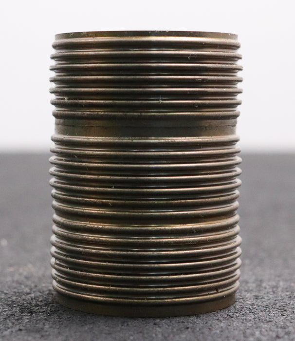 Bild des Artikels FETTE-Set-Gewinderollen-3-Rollen-Rd.30-32x1/8"-Abmessungen-Ø55x25xØ28mm