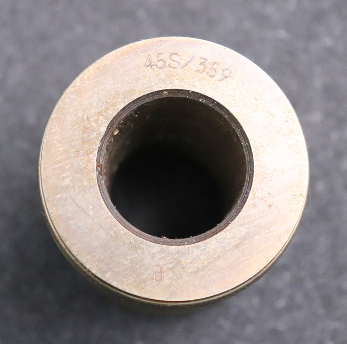 Bild des Artikels FETTE-Set-Gewinderollen-3-Rollen-Rd.30-32x1/8"-Abmessungen-Ø55x25xØ28mm