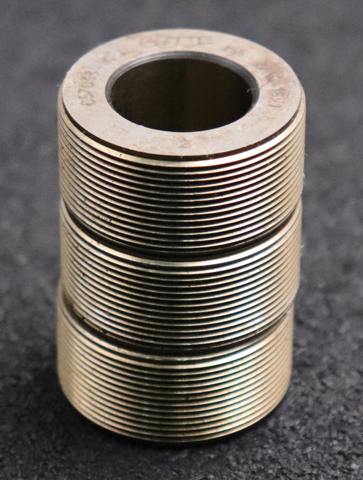 Bild des Artikels FETTE-Set-Gewinderollen-3-Rollen-M16-18x1-Abmessungen-Ø31,5x15xØ18mm