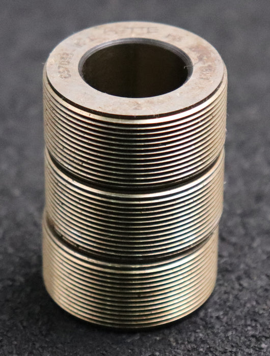 Bild des Artikels FETTE-Set-Gewinderollen-3-Rollen-M16-18x1-Abmessungen-Ø31,5x15xØ18mm