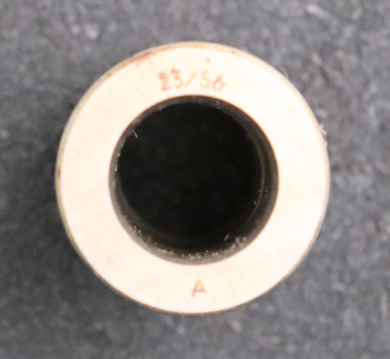 Bild des Artikels FETTE-Set-Gewinderollen-3-Rollen-M16-18x1-Abmessungen-Ø31,5x15xØ18mm