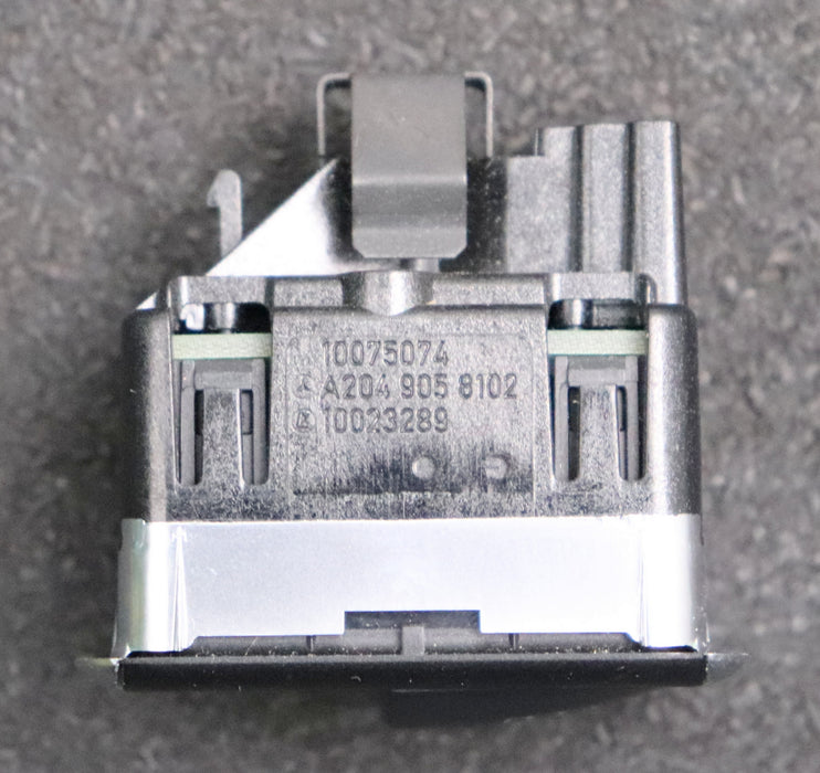 Bild des Artikels MERCEDES-BENZ-3x-Fensterheber-Schalter-vorne-und-zum-Teil-hinten-für-A-Klasse