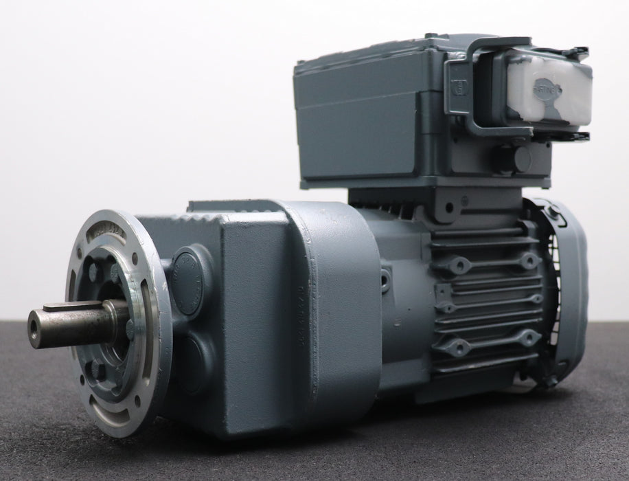 Bild des Artikels SEW-MOVIMOT-Stirnrad-Getriebemotor-RF17-DRS71S4/MSW/ASA3/TF-0,25kW-i=-36,2