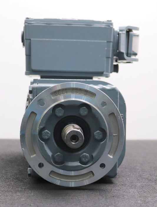 Bild des Artikels SEW-MOVIMOT-Stirnrad-Getriebemotor-RF17-DRS71S4/MSW/ASA3/TF-0,25kW-i=-36,2