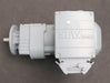 Bild des Artikels SEW-MOVIMOT-Stirnrad-Getriebemotor-RF17-DRS71S4/MSW/ASA3/TF-0,25kW-i=-36,2
