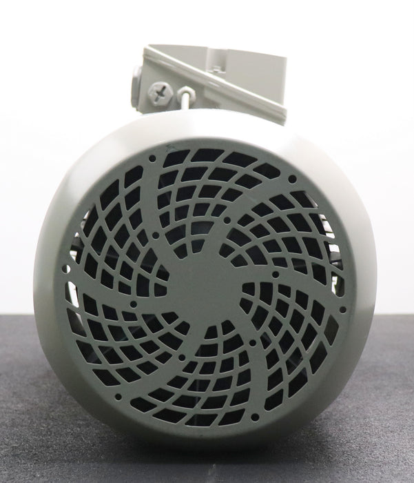 Bild des Artikels SIEMENS-SIMOTIC-GP-Motor-1LE1001-1BB22-2FA4-Z-4,0-/-4,55kW-230-460VAC-50/60Hz