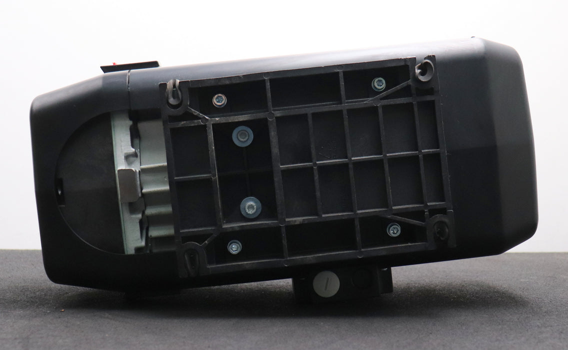 Bild des Artikels BUSCH-Drehschieber-Vakuumpumpe-SV-1016-C-000-150mbar-nmax.=-1800U/min