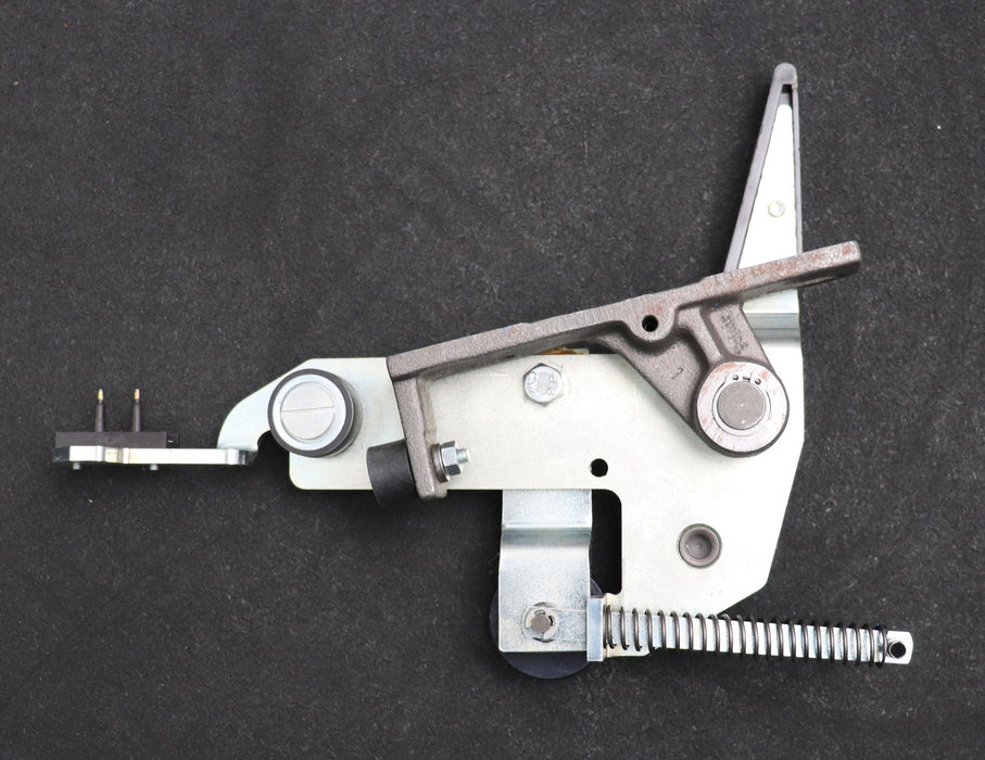 Bild des Artikels SCHMIDT-AUFZUG-/-MEILLER-Verriegelung-links-Material-29001520-unbenutzt