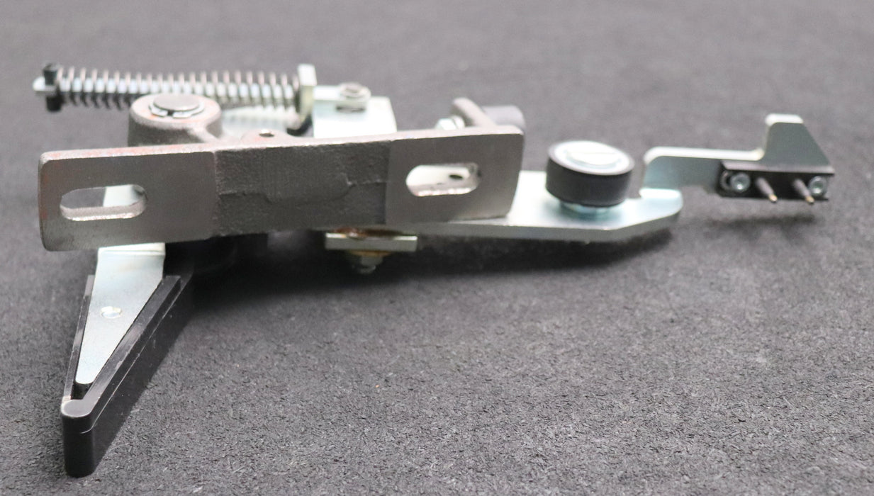 Bild des Artikels SCHMIDT-AUFZUG-/-MEILLER-Verriegelung-links-Material-29001520-unbenutzt