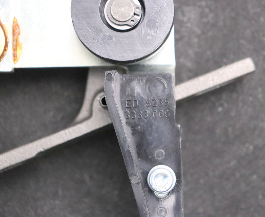 Bild des Artikels SCHMIDT-AUFZUG-/-MEILLER-Verriegelung-links-Material-29001520-unbenutzt