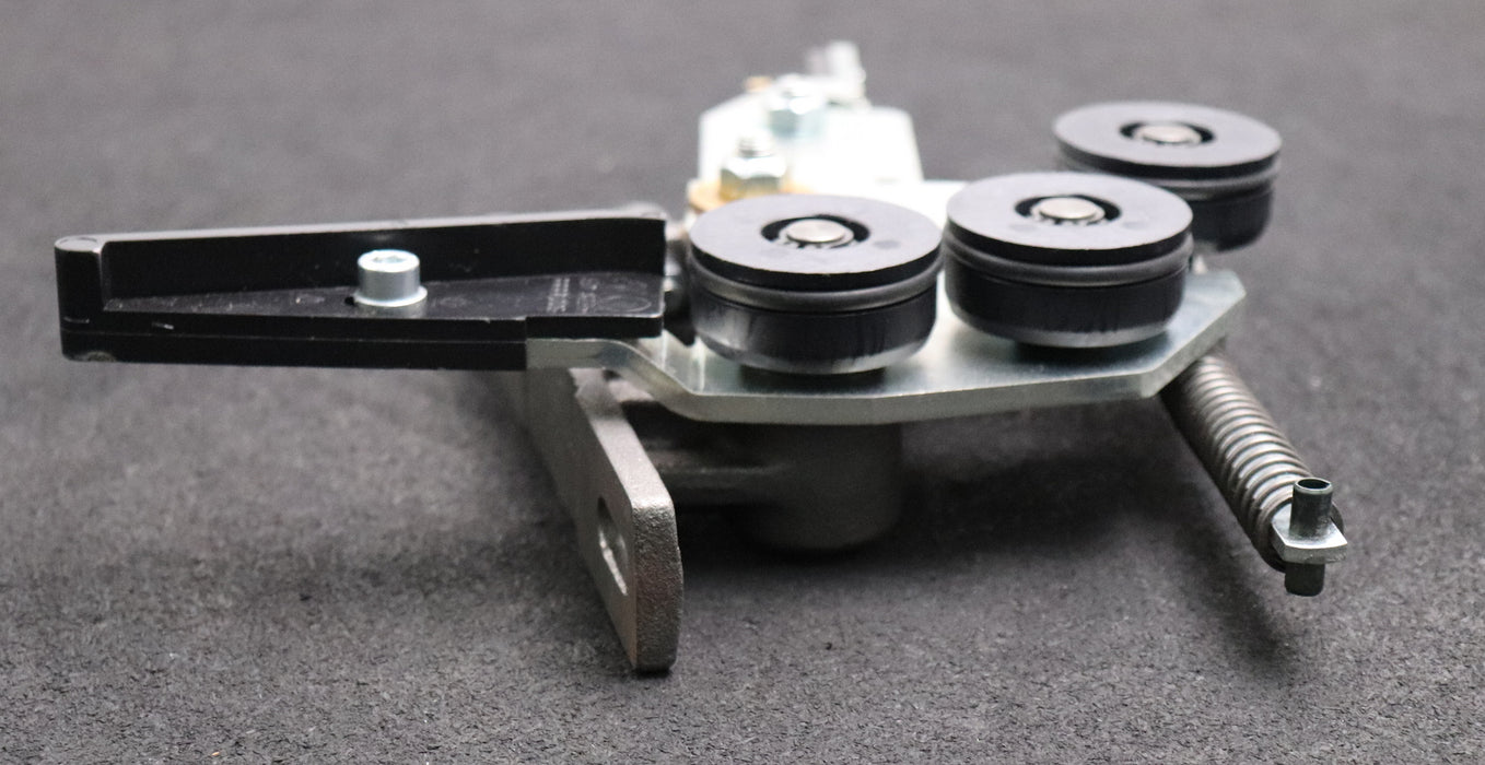 Bild des Artikels SCHMIDT-AUFZUG-/-MEILLER-Verriegelung-links-Material-29001520-unbenutzt