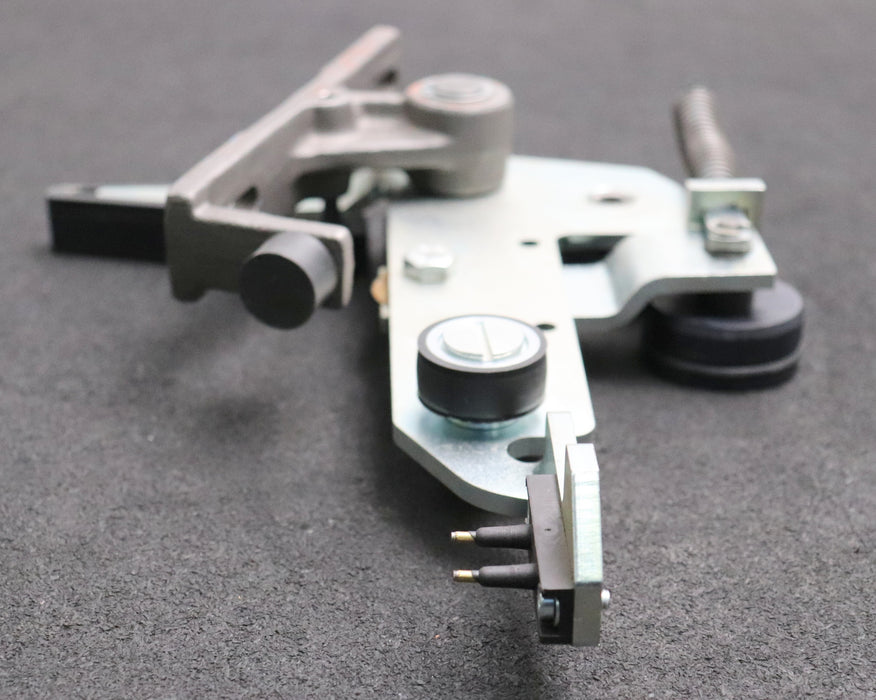 Bild des Artikels SCHMIDT-AUFZUG-/-MEILLER-Verriegelung-links-Material-29001520-unbenutzt