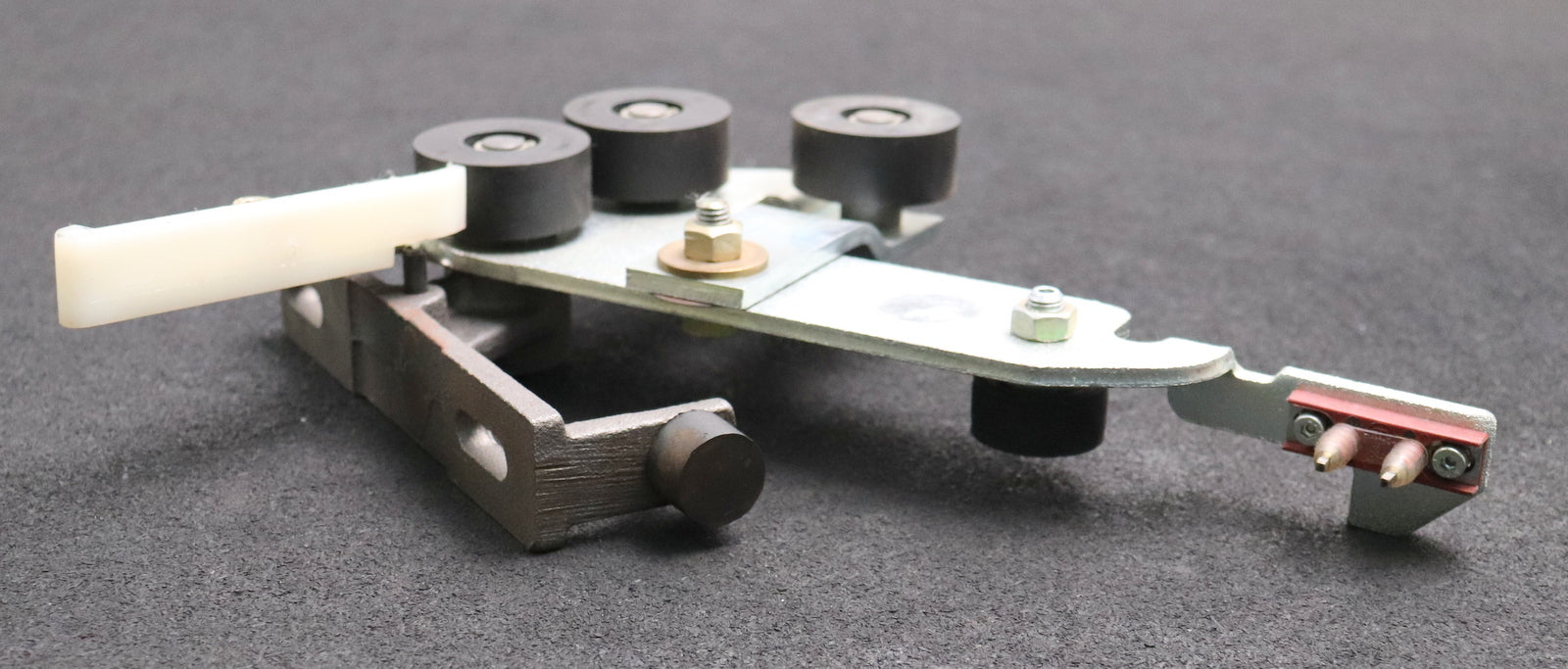 Bild des Artikels SCHMIDT-AUFZUG-/-MEILLER-Verriegelung-rechts-Material-29001519-unbenutzt