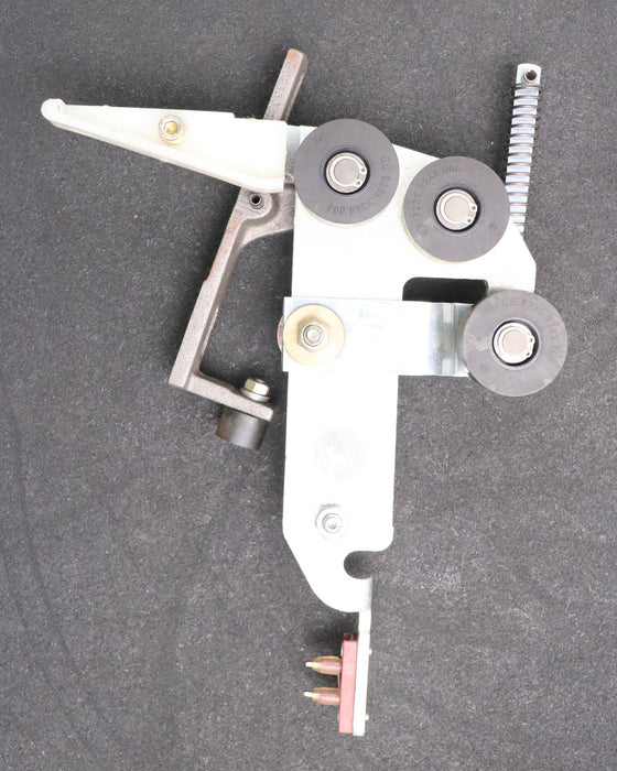 Bild des Artikels SCHMIDT-AUFZUG-/-MEILLER-Verriegelung-rechts-Material-29001519-unbenutzt