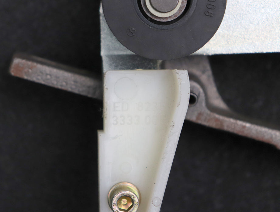 Bild des Artikels SCHMIDT-AUFZUG-/-MEILLER-Verriegelung-rechts-Material-29001519-unbenutzt