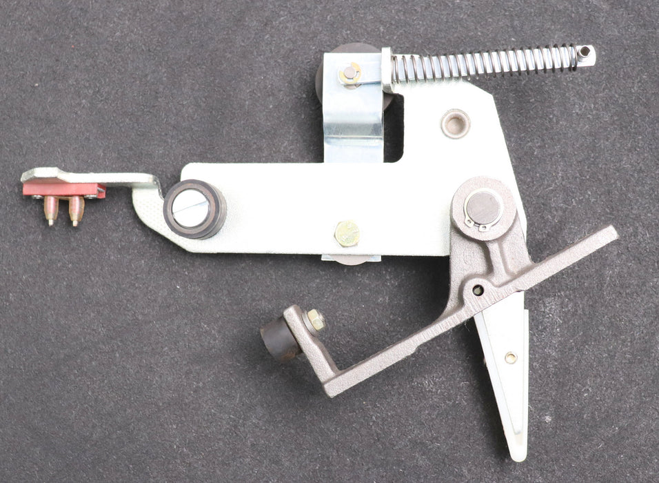 Bild des Artikels SCHMIDT-AUFZUG-/-MEILLER-Verriegelung-rechts-Material-29001519-unbenutzt