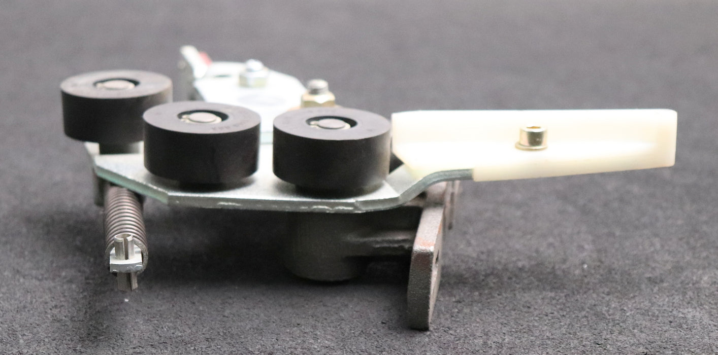 Bild des Artikels SCHMIDT-AUFZUG-/-MEILLER-Verriegelung-rechts-Material-29001519-unbenutzt