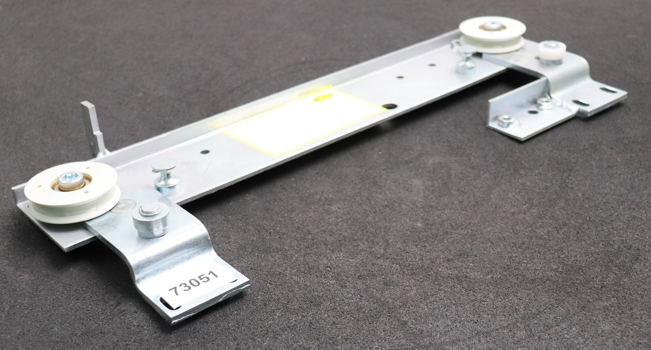 Bild des Artikels MEILLER-Hänger-komplett-TTS22-schnell-links-Materialnr.-40000322-unbenutzt