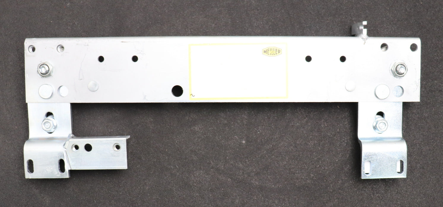 Bild des Artikels MEILLER-Hänger-komplett-TTS22-schnell-links-Materialnr.-40000322-unbenutzt