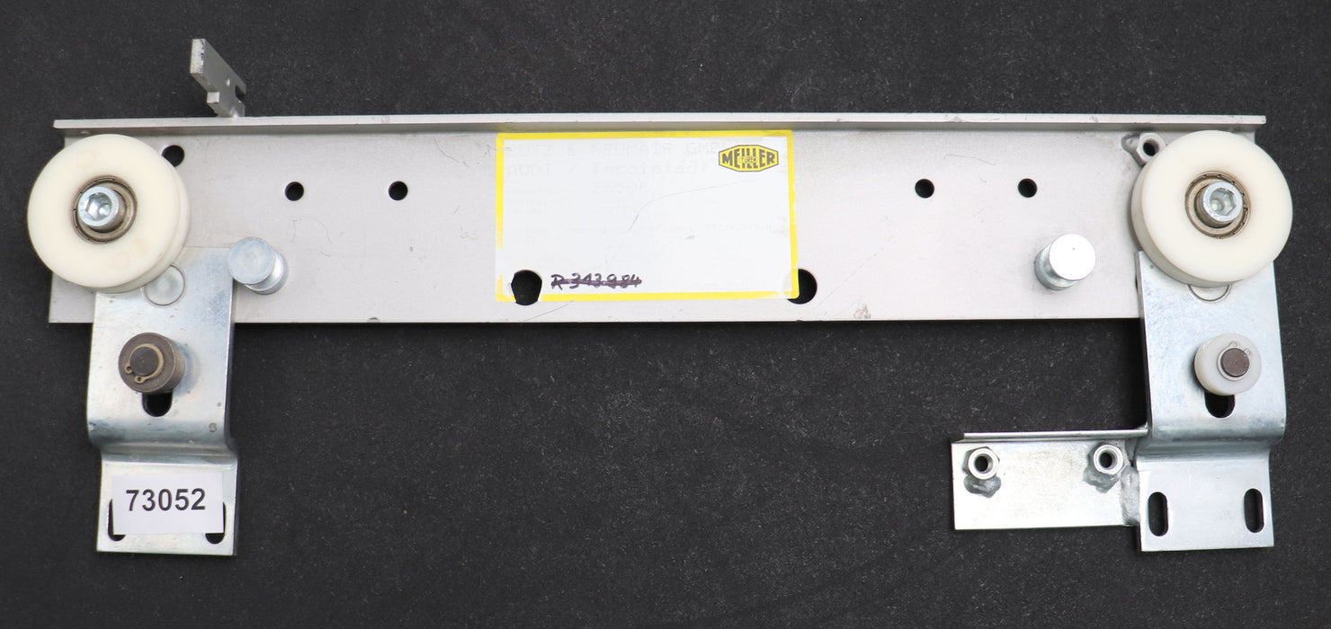 Bild des Artikels MEILLER-Hänger-komplett-TTS/K/STS/K15-22-Nr.-181/01-TB-3.200mm-TH-mittig