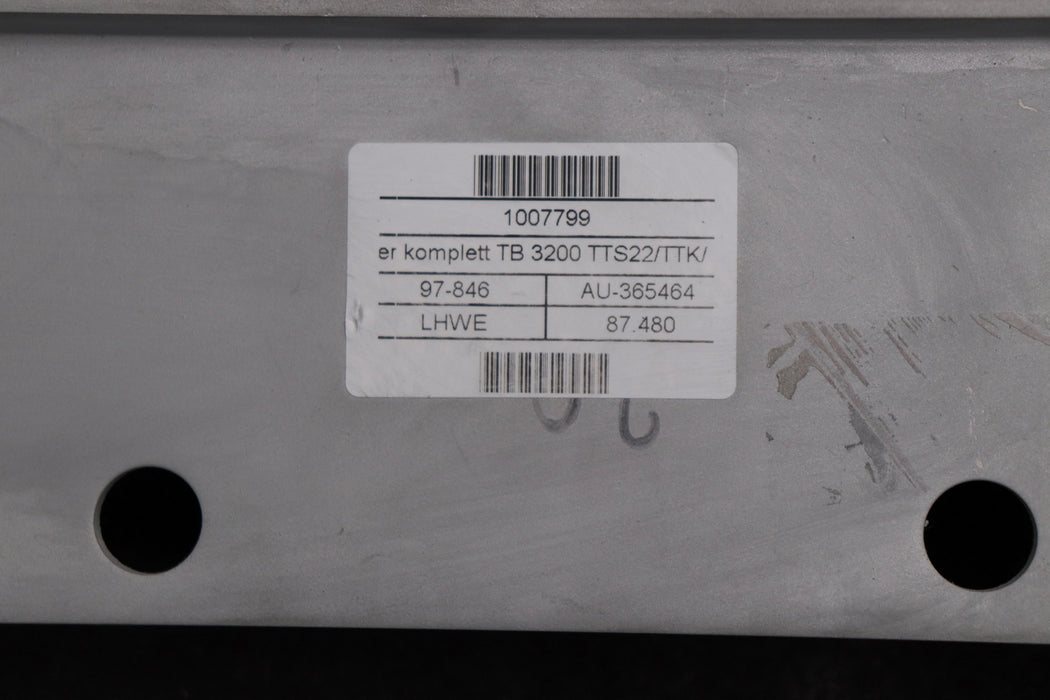 Bild des Artikels MEILLER-Hänger-komplett-TTS22/TTK-Best.Nr.-1007799-TB-3200mm-97-846