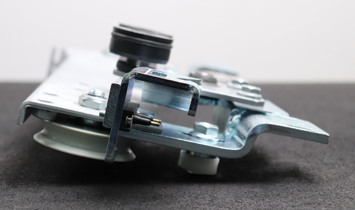 Bild des Artikels MEILLER-Hänger-komplett-TTS22/TTK-Best.Nr.-1007799-TB-3200mm-97-846