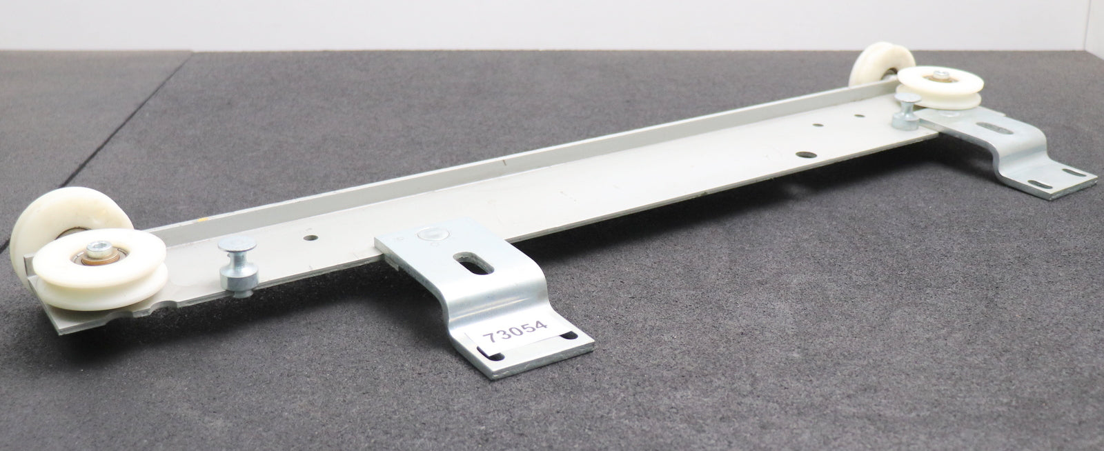 Bild des Artikels MEILLER-Hänger-komplett-TTS/TTK/21/22-mittig-w.-gez.-schnell-links-unbenutzt