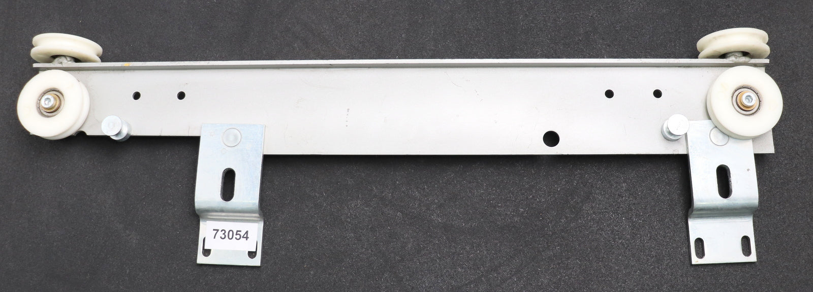 Bild des Artikels MEILLER-Hänger-komplett-TTS/TTK/21/22-mittig-w.-gez.-schnell-links-unbenutzt