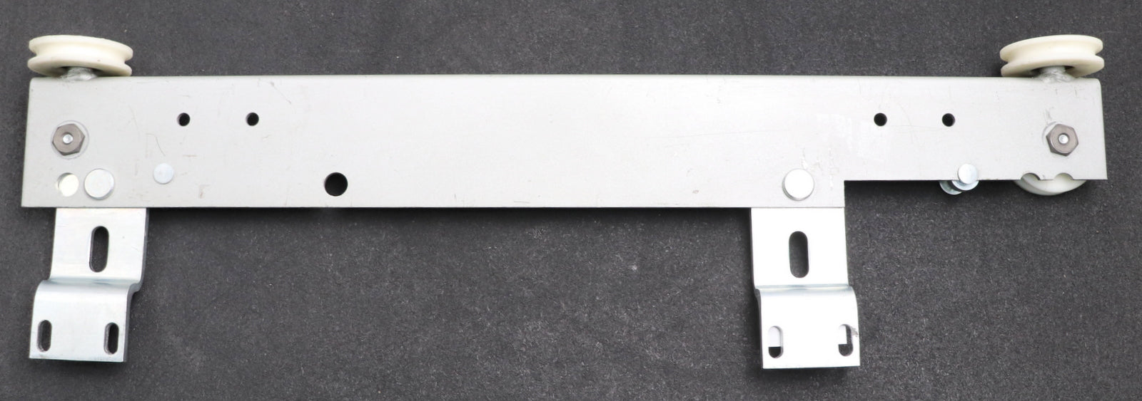 Bild des Artikels MEILLER-Hänger-komplett-TTS/TTK/21/22-mittig-w.-gez.-schnell-links-unbenutzt