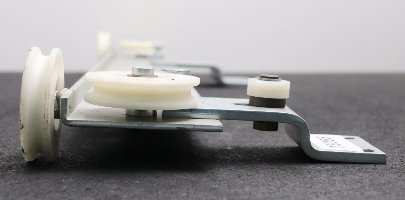 Bild des Artikels MEILLER-Hänger-komplett-TTS/TTK/21/22-mittl.-spieg.-Mat.Nr.-40000320-unbenutzt