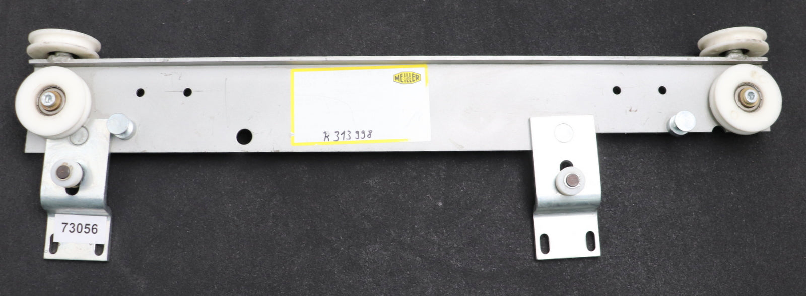 Bild des Artikels MEILLER-Hänger-komplett-TTS/K/STS/K15-22-Best.Nr.-181/01-TB-3.200mm-TH-mittig