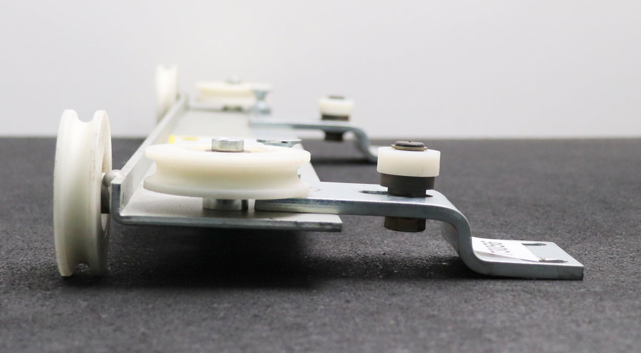 Bild des Artikels MEILLER-Hänger-komplett-TTS/K/STS/K15-22-Best.Nr.-181/01-TB-3.200mm-TH-mittig