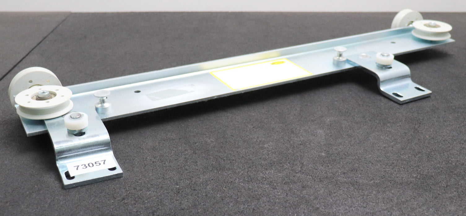 Bild des Artikels MEILLER-Hänger-komplett-TTS/TTK/21/22-mittl.-spieg.-TB-3.200mm-TH-unbenutzt