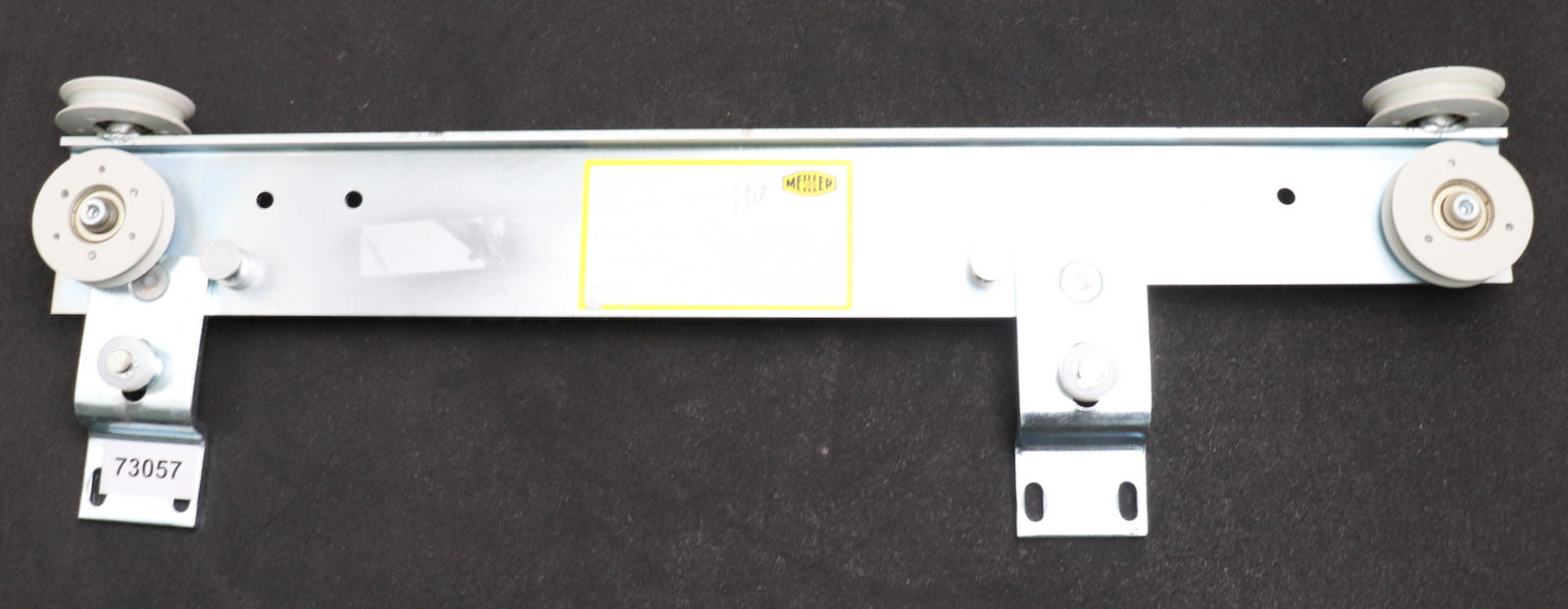 Bild des Artikels MEILLER-Hänger-komplett-TTS/TTK/21/22-mittl.-spieg.-TB-3.200mm-TH-unbenutzt