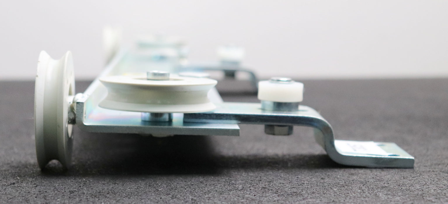 Bild des Artikels MEILLER-Hänger-komplett-TTS/TTK/21/22-mittl.-spieg.-TB-3.200mm-TH-unbenutzt